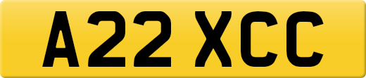 A22XCC