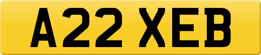 A22XEB