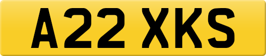 A22XKS
