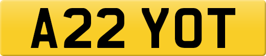 A22YOT