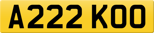 A222KOO