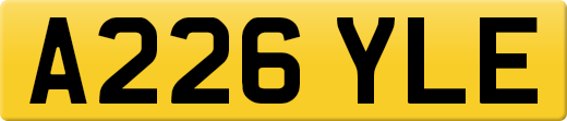 A226YLE