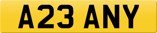 A23ANY