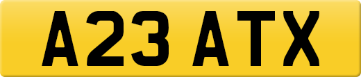 A23ATX