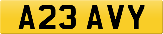 A23AVY