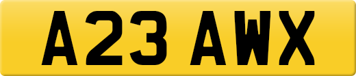A23AWX