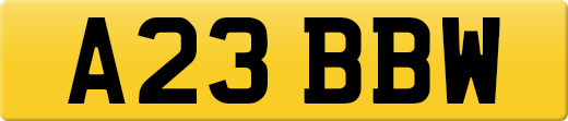 A23BBW