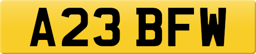 A23BFW