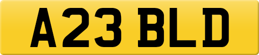 A23BLD