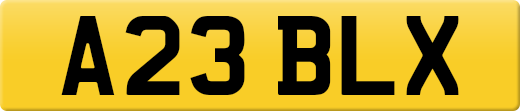 A23BLX