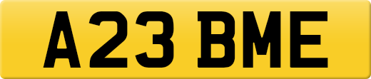 A23BME