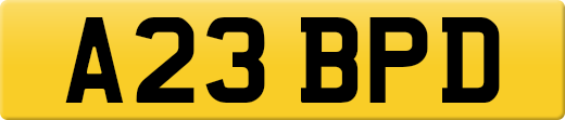 A23BPD