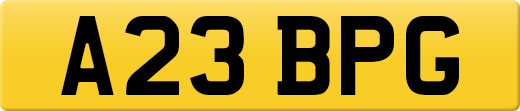 A23BPG
