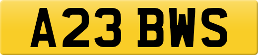A23BWS