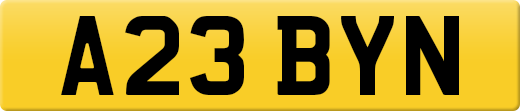 A23BYN