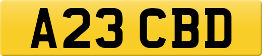 A23CBD