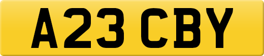 A23CBY