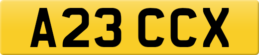 A23CCX