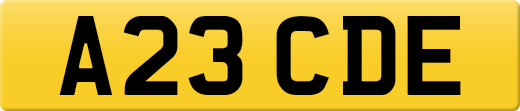 A23CDE