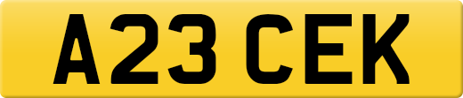 A23CEK