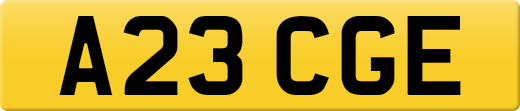 A23CGE