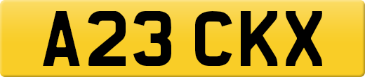 A23CKX