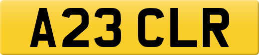A23CLR