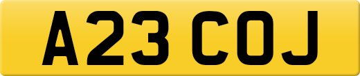 A23COJ