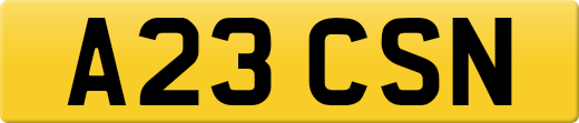 A23CSN