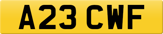 A23CWF