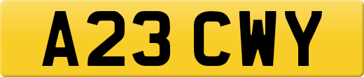 A23CWY