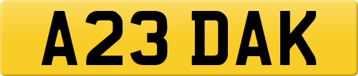 A23DAK