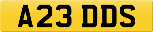 A23DDS