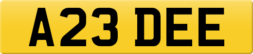 A23DEE