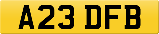 A23DFB