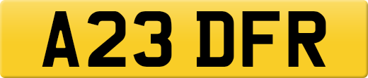 A23DFR