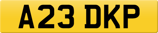 A23DKP