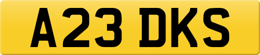 A23DKS