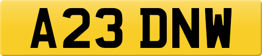 A23DNW