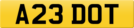 A23DOT