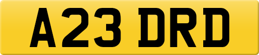 A23DRD