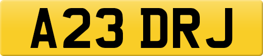 A23DRJ