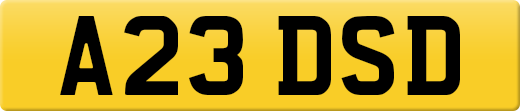 A23DSD