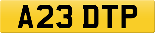 A23DTP