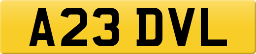 A23DVL
