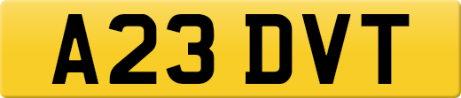 A23DVT