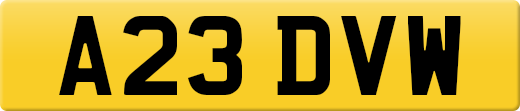 A23DVW