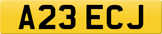 A23ECJ