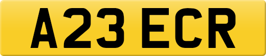 A23ECR