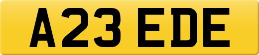 A23EDE